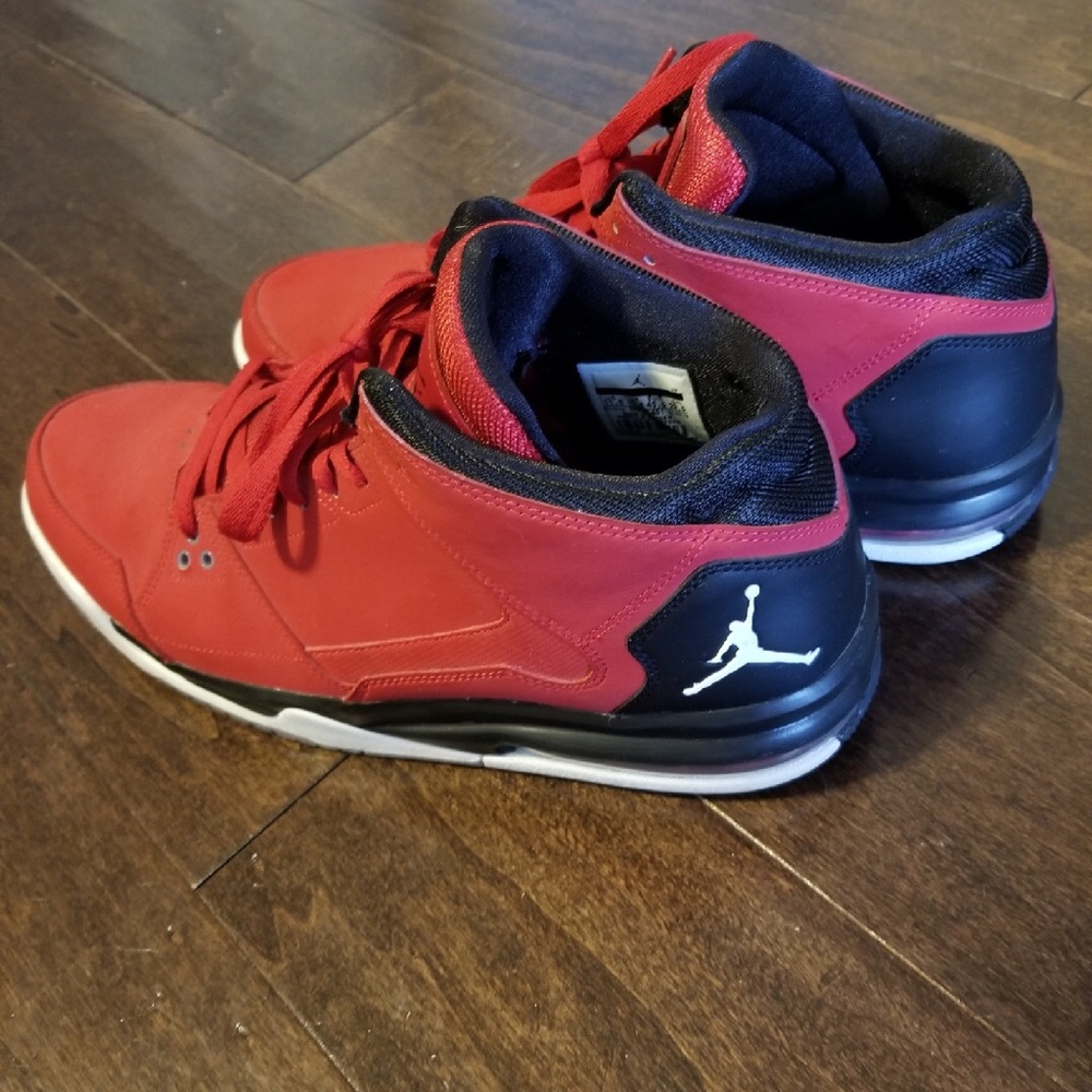 Nike Jordan sneakers